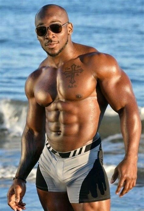 gays negros|Free Muscle Gay Black Man Photos